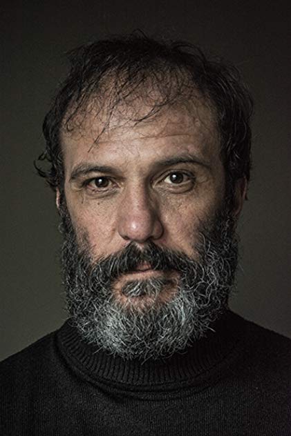 Cristóbal Pinto Cristóbal Pinto