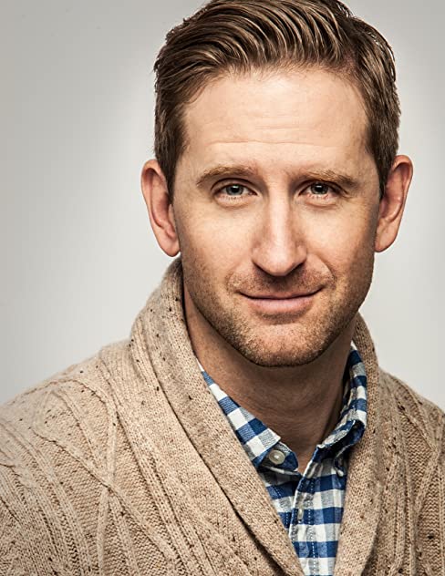 David Nibley David Nibley