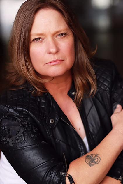 Shelley Starrett Shelley Starrett