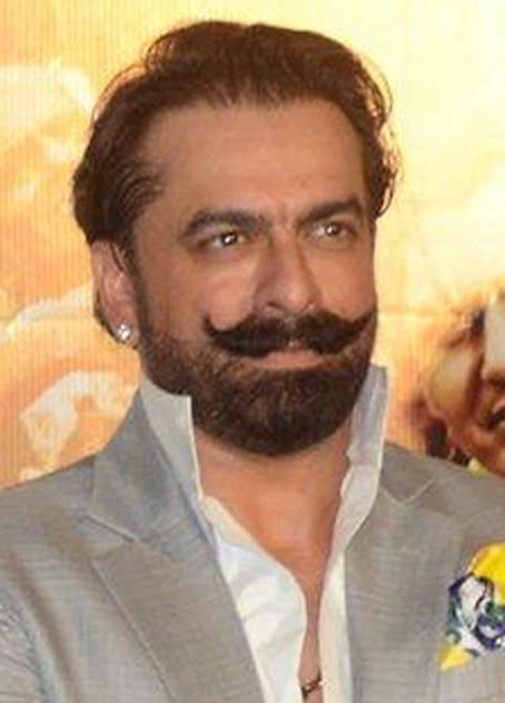 Jas Arora Jas Arora