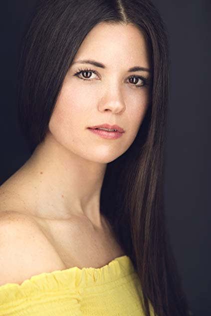 Meredith Garretson Meredith Garretson