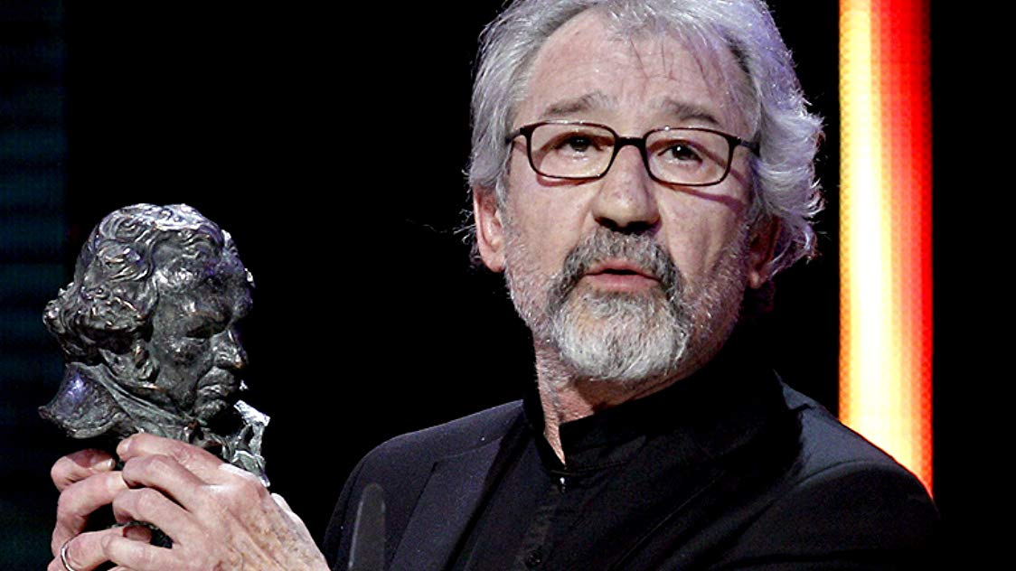 José Sacristán José Sacristán