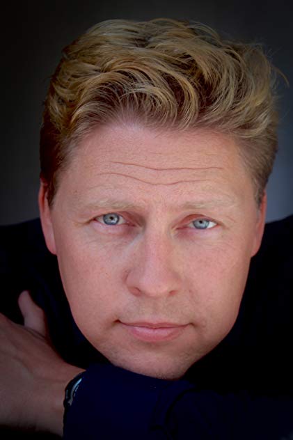 Martin Boserup Martin Boserup