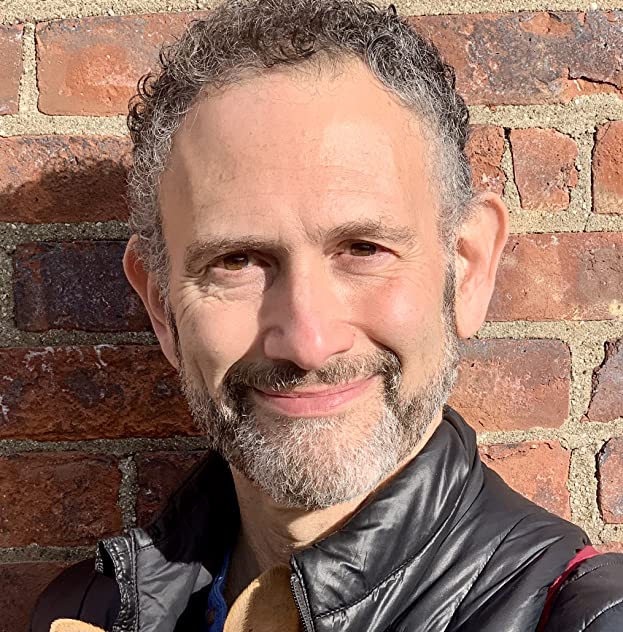 Joe Shapiro Joe Shapiro