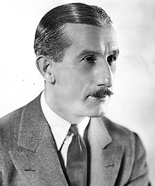 Charles K. Gerrard Charles K. Gerrard