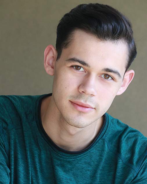 Peter Bundic Peter Bundic