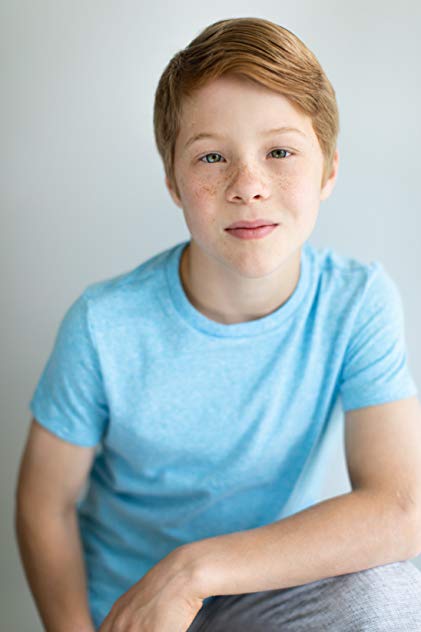 Connor Fielding Connor Fielding