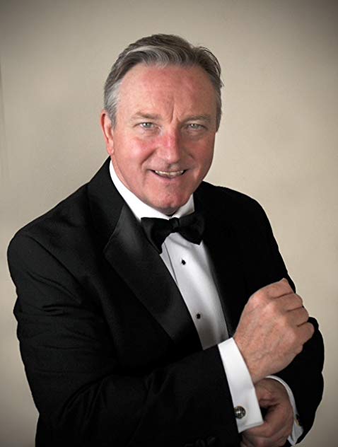 Gary Driscoll Gary Driscoll