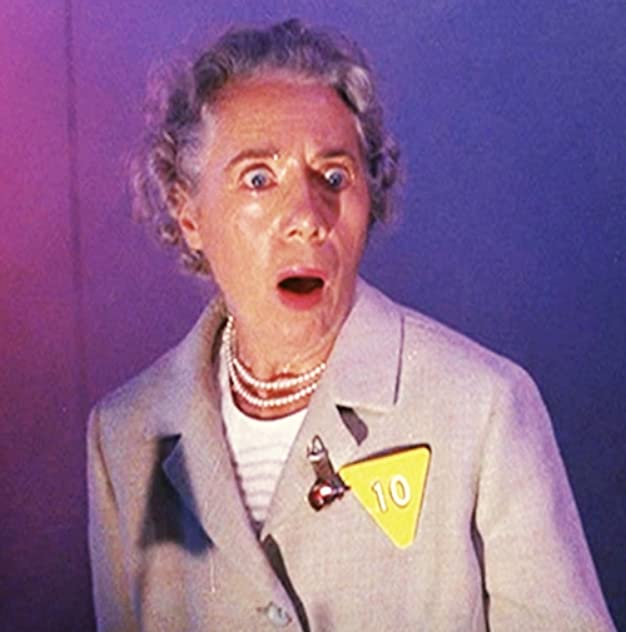 Jean Ransome Jean Ransome