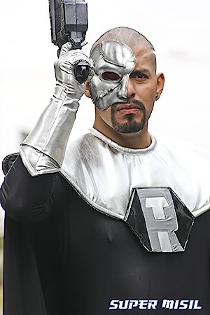 Arnulfo Reyes Sanchez Arnulfo Reyes Sanchez