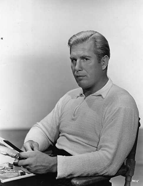 Nat Pendleton Nat Pendleton