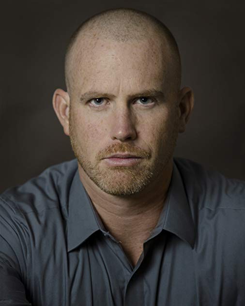 Ruairi Rhodes Ruairi Rhodes