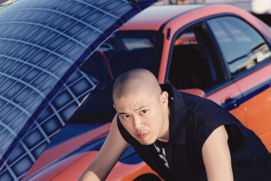 Jin Au-Yeung Jin Au-Yeung