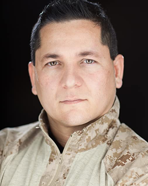 Aaron Alexander Aaron Alexander