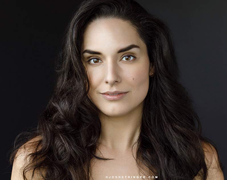 Rachel Stacy Rachel Stacy