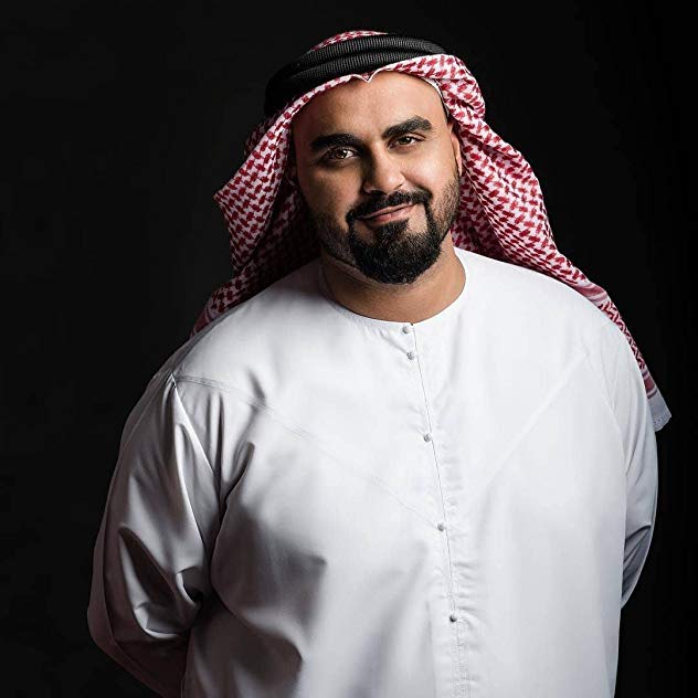 Aiham AlSubaihi Aiham AlSubaihi