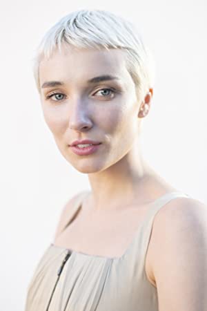 Jenna Owen Jenna Owen