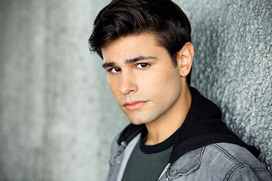 Bryan Cruz Bryan Cruz