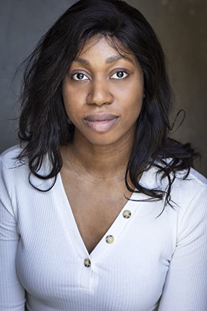 Jennifer Onyeiwu Jennifer Onyeiwu