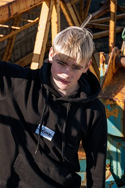 Baldur Einarsson Baldur Einarsson