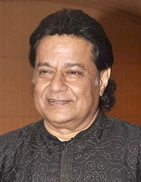 Anup Jalota Anup Jalota