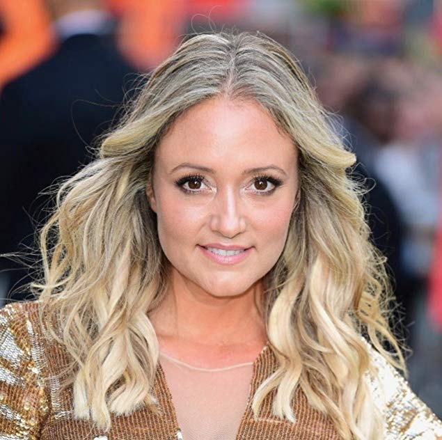 Claire Jones Claire Jones