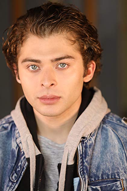 Ryan Ochoa Ryan Ochoa