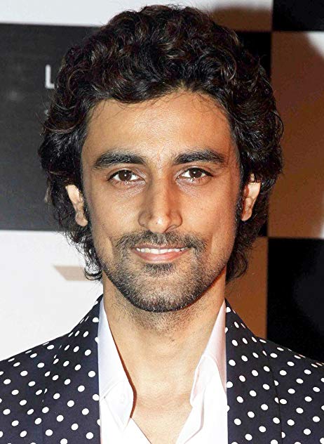 Kunal Kapoor Kunal Kapoor