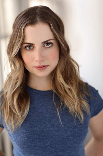 Alyssa May Gold Alyssa May Gold