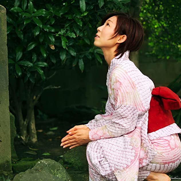 Keiko Morikawa Keiko Morikawa