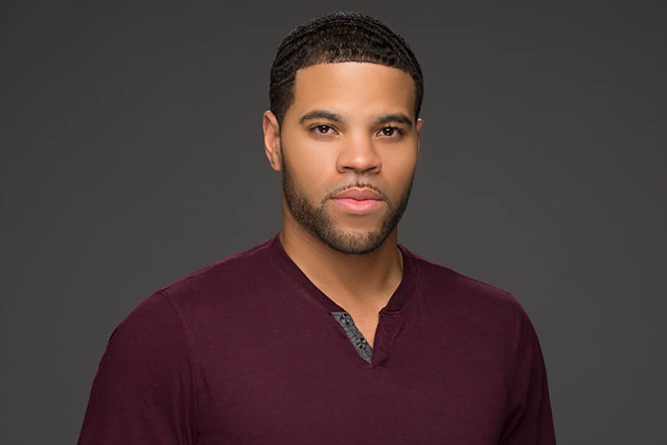 Julian Griffith Julian Griffith