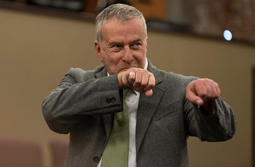 Ray Landry Ray Landry