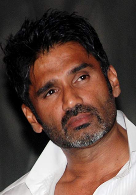 Sunil Shetty Sunil Shetty