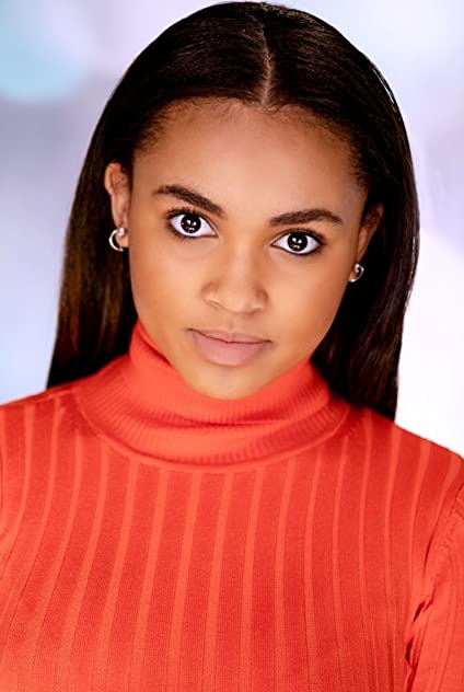 Hannah Wimbrey Hannah Wimbrey