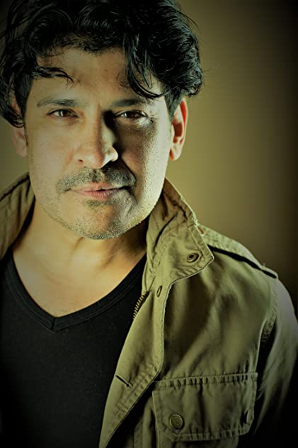 Antonio Rufino Antonio Rufino