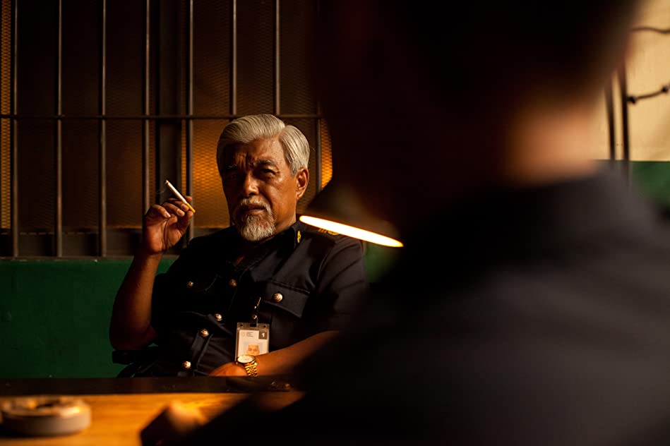 Wan Hanafi Su Wan Hanafi Su