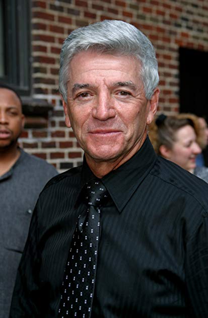 Tom Dreesen Tom Dreesen