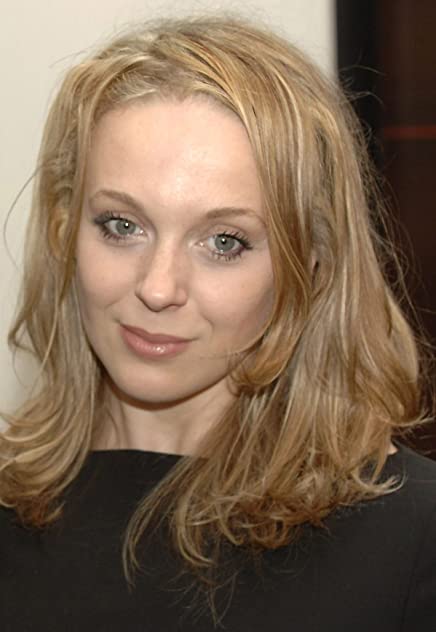 Amanda Abbington Amanda Abbington