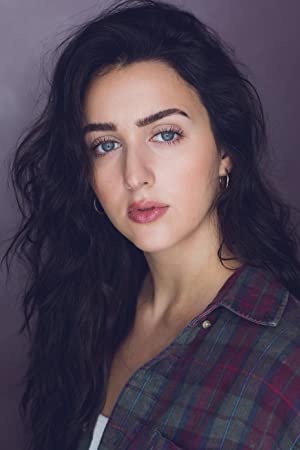 Madeline Hudelson Madeline Hudelson