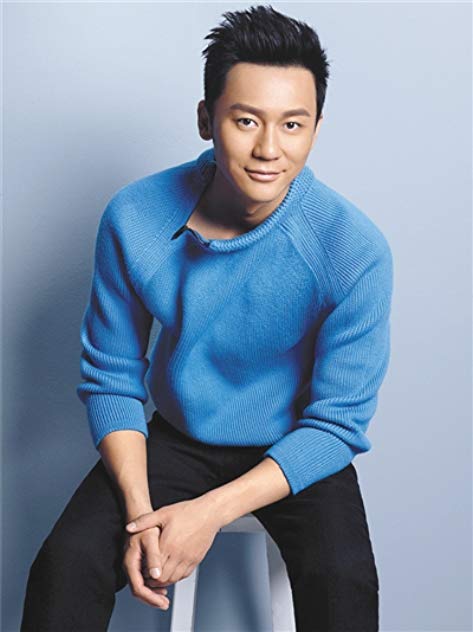 Chen Li Chen Li