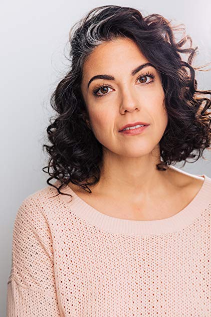 Christina Shea-Wright Christina Shea-Wright