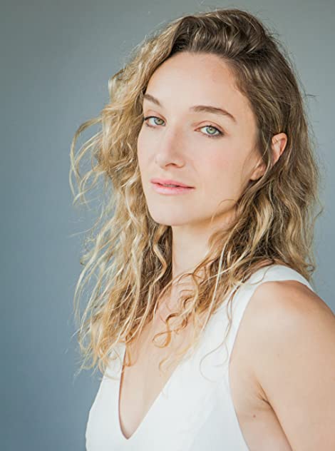 Anna Tierney Anna Tierney