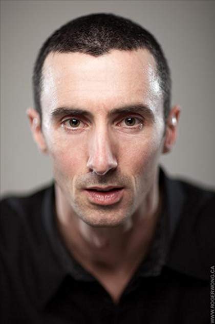Ben Fransham Ben Fransham
