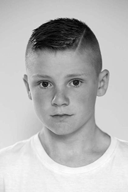 Corey McKinley Corey McKinley