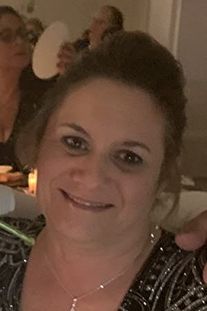 Heather M Williams Heather M Williams