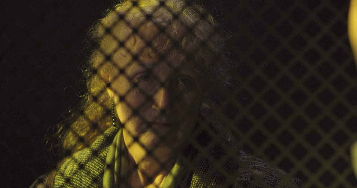 Mary-Colin Chisholm Mary-Colin Chisholm