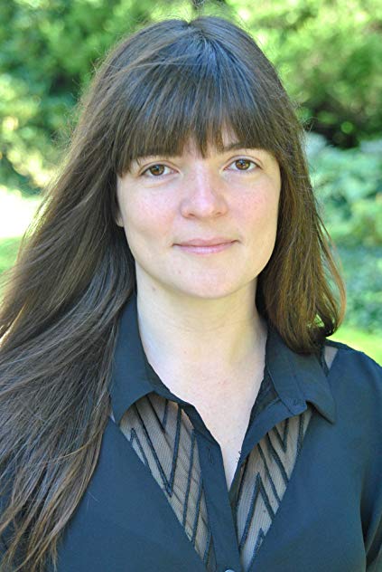 Laura Perlmutter Laura Perlmutter