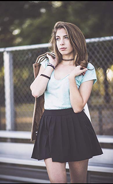 Rebecca Rose Rebecca Rose