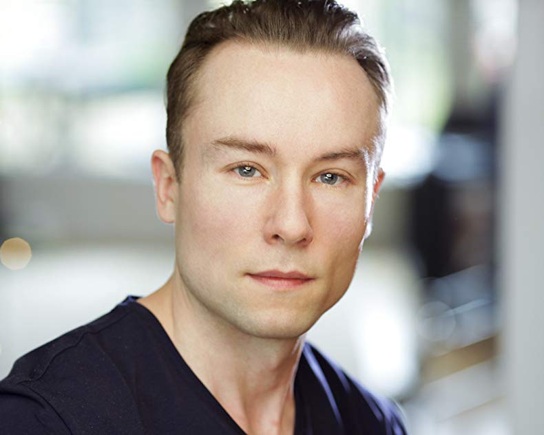 Raphael Corkhill Raphael Corkhill