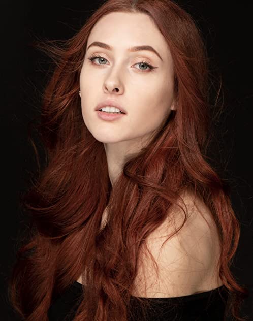 Corynn Treadwell Corynn Treadwell